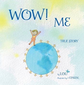 Wow! Me book cover