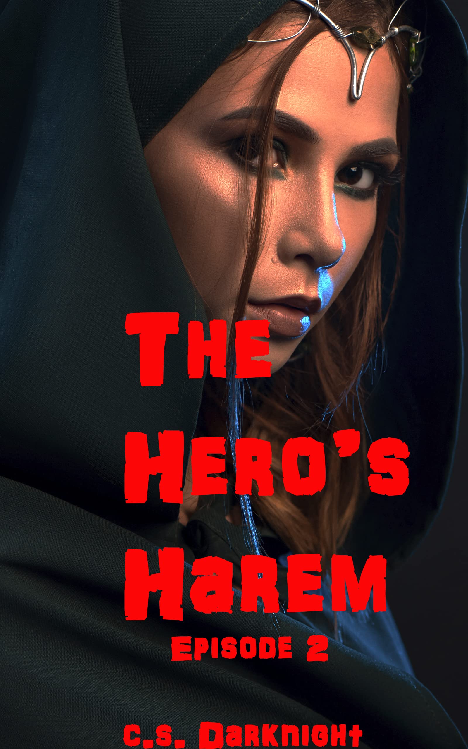 The Hero's Harem, Episode 2 (Hero's Harem #2) by C.S. Darknight | Goodreads