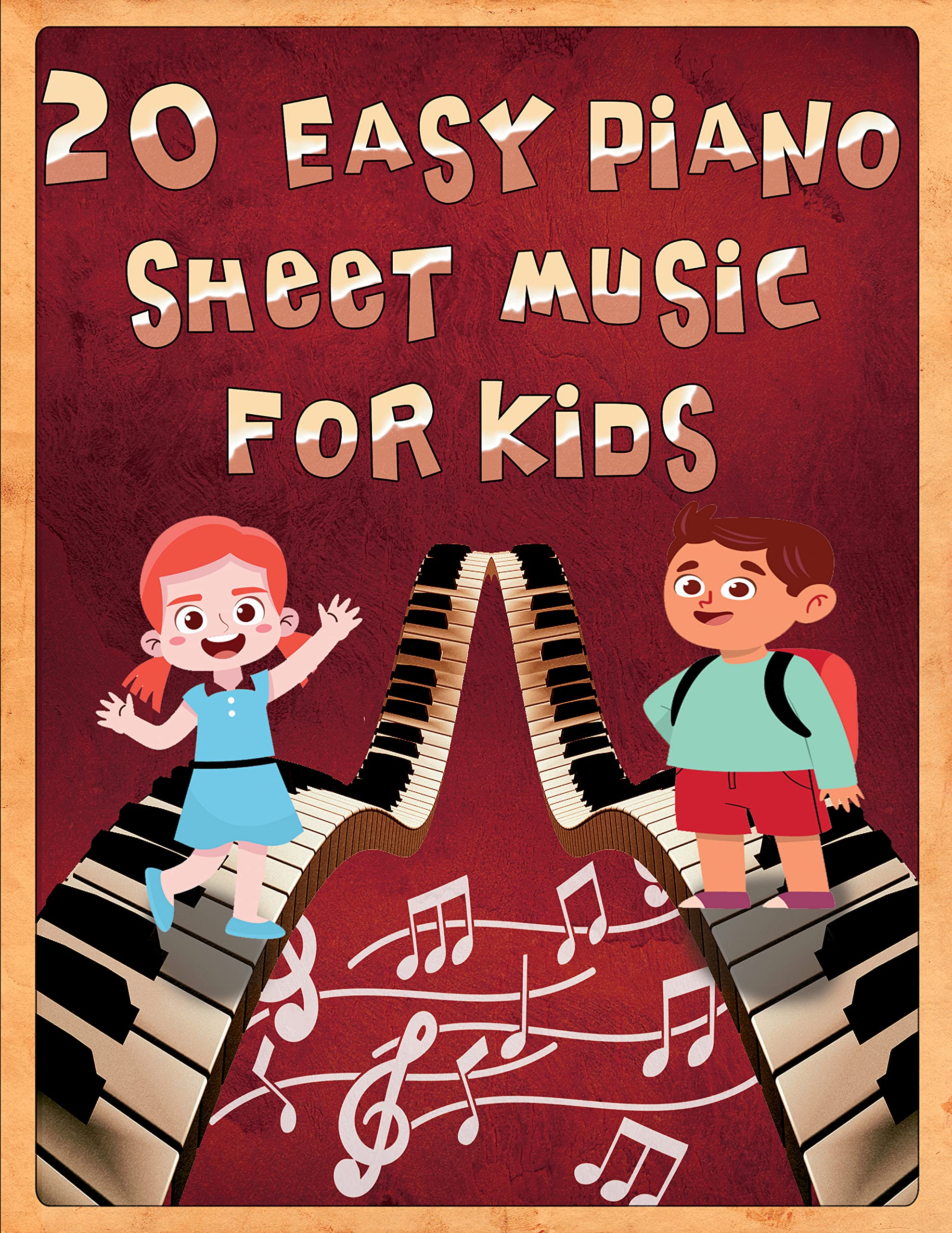 20 Easy Piano Sheet Music For Kids Very Easy Sheet Music And 20-easy-piano-sheet-music-for-kids-very-easy-sheet-music-and