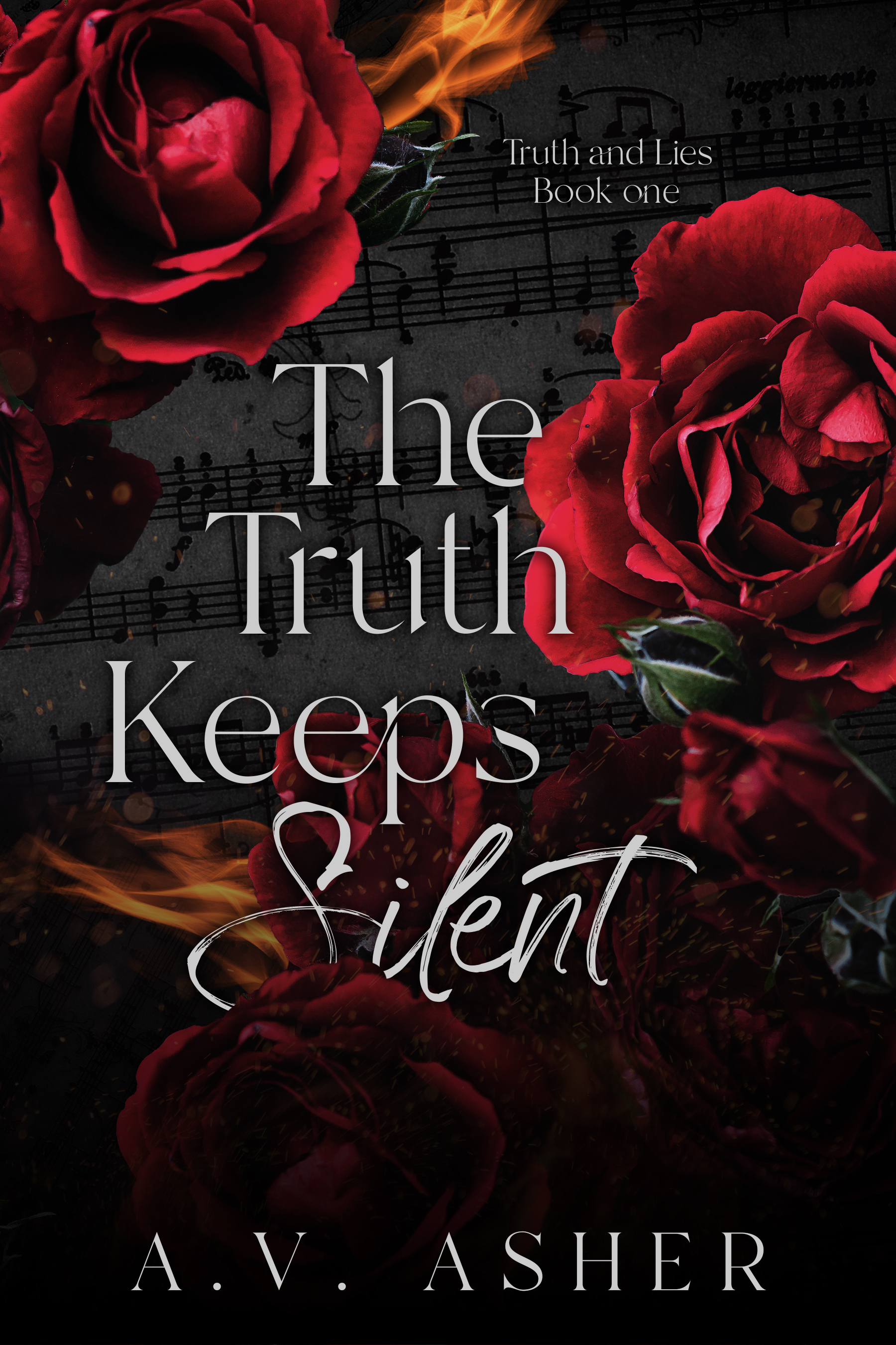 The Truth Keeps Silent