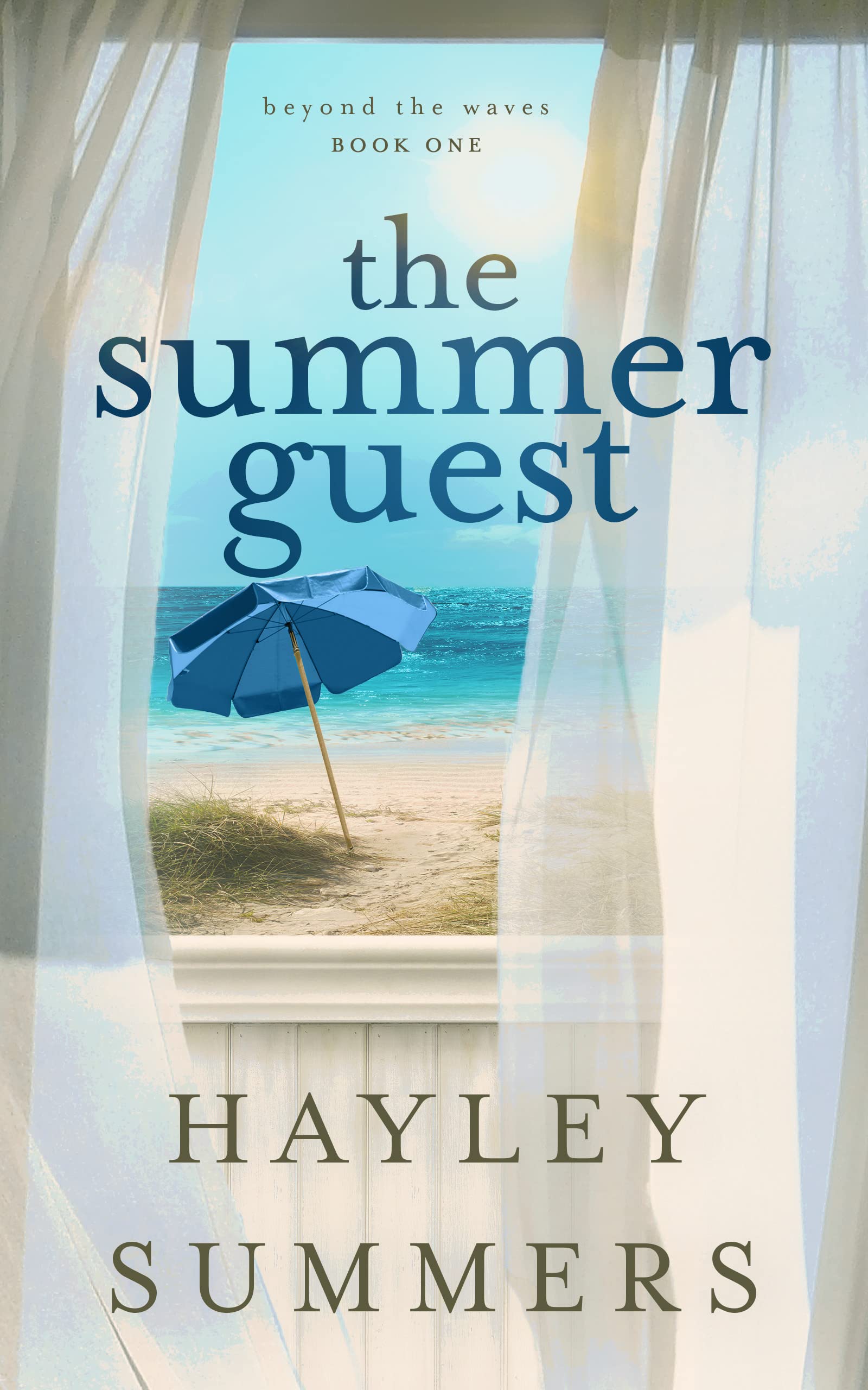 The Summer Guest