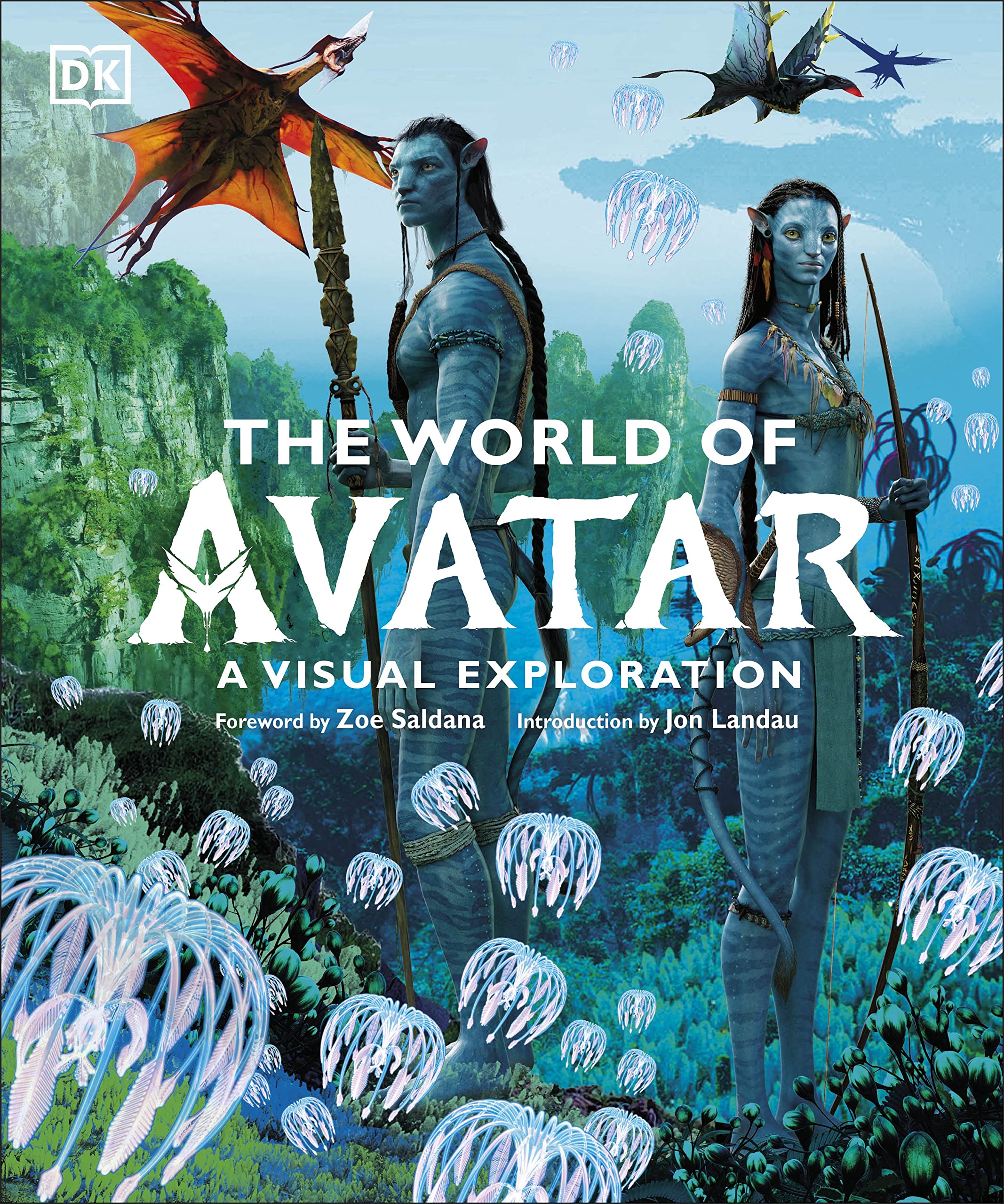 The World of Avatar: A Visual Celebration by D.K. Publishing | Goodreads