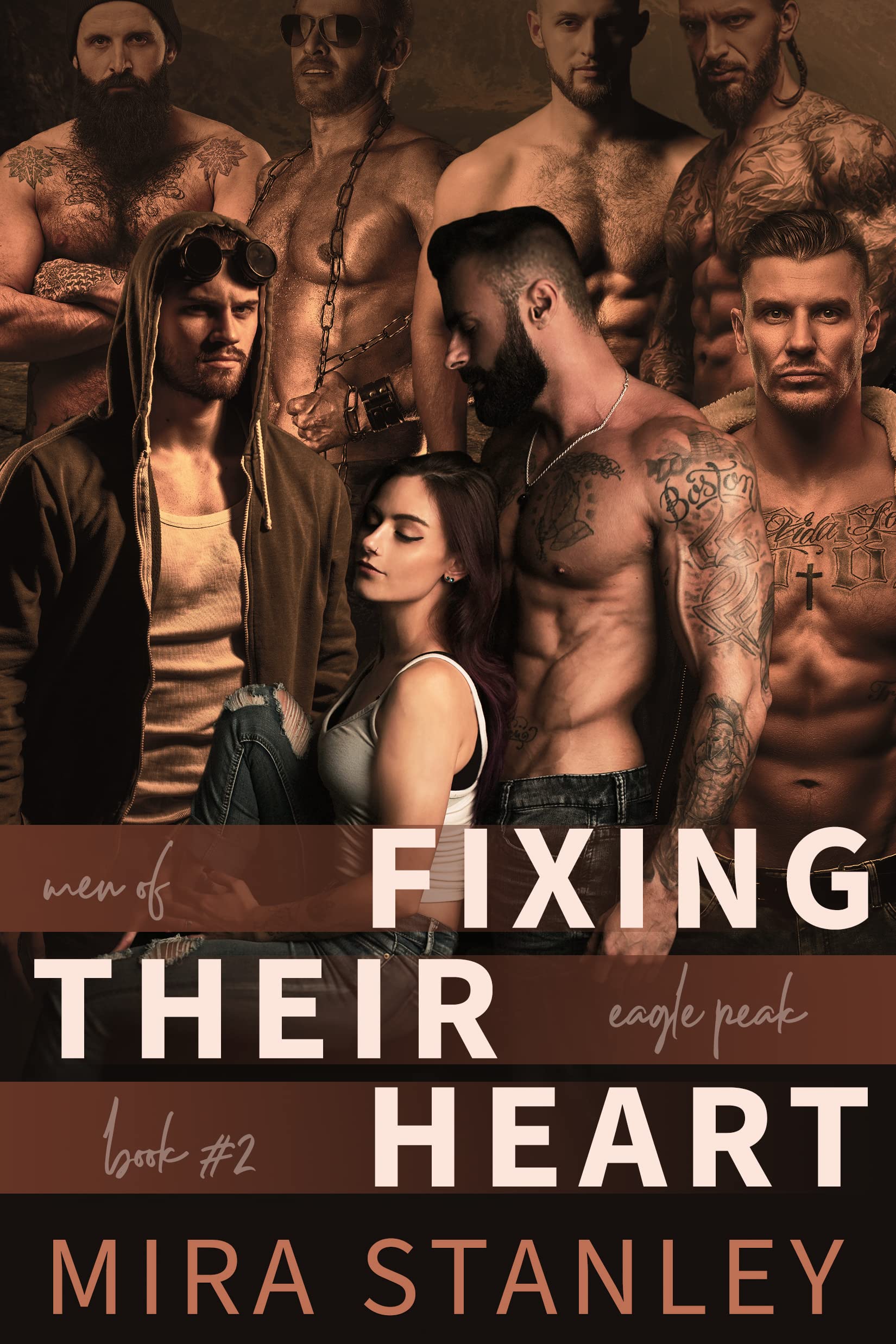 Fixing Their Heart