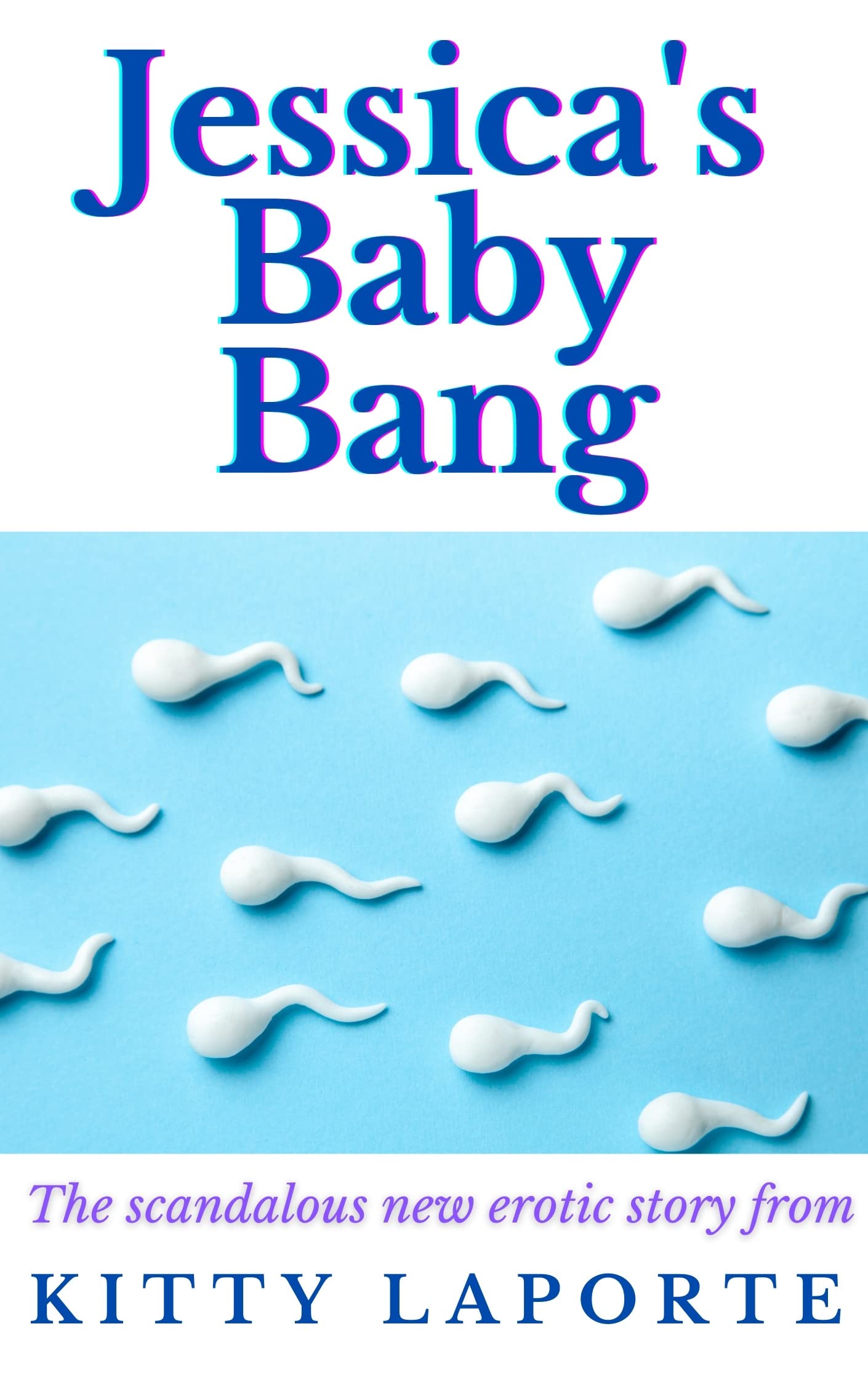 Jessica's Baby Bang