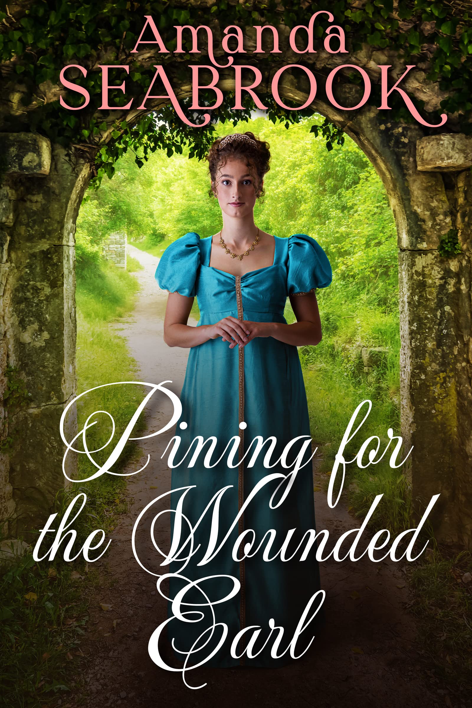 Pining for the Wounded Earl