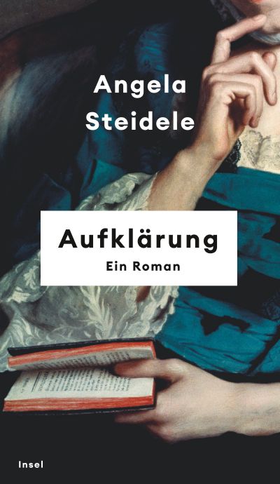 Aufklärung book cover