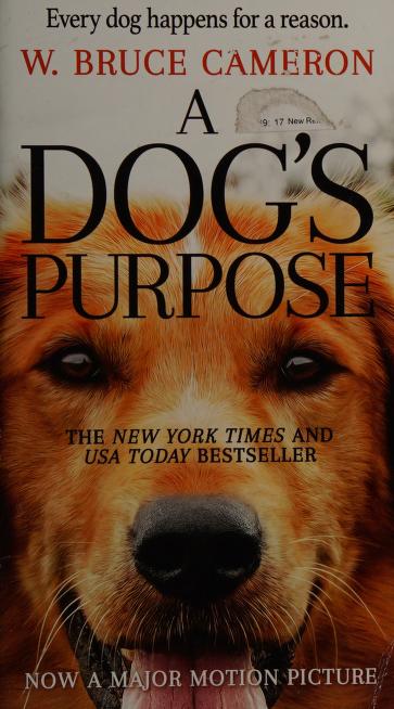A Dog's Purpose
