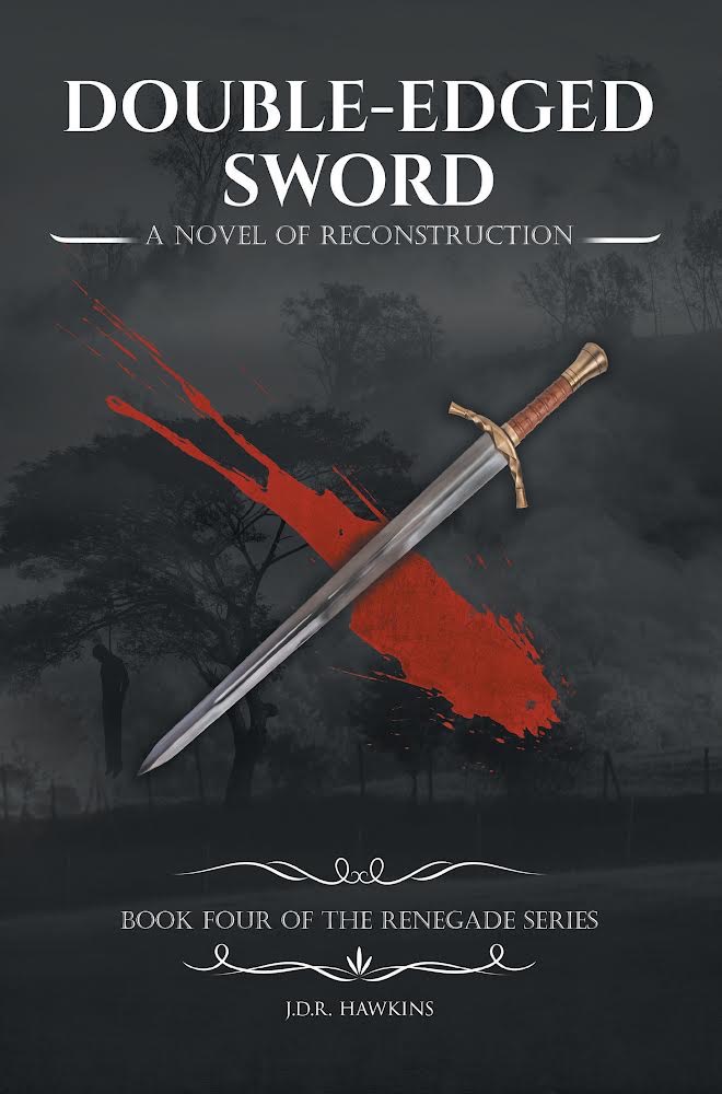 Double-Edged Sword