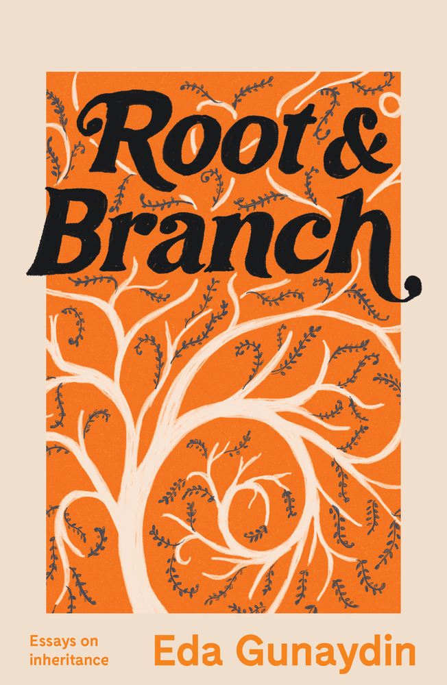 Root and Branch: Essays on Inheritance