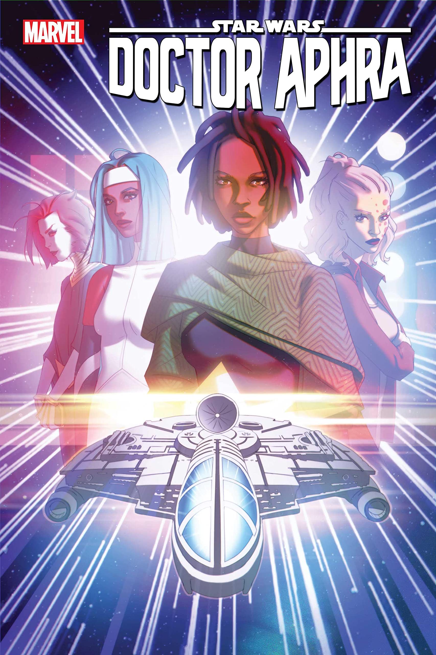 Star Wars book cover