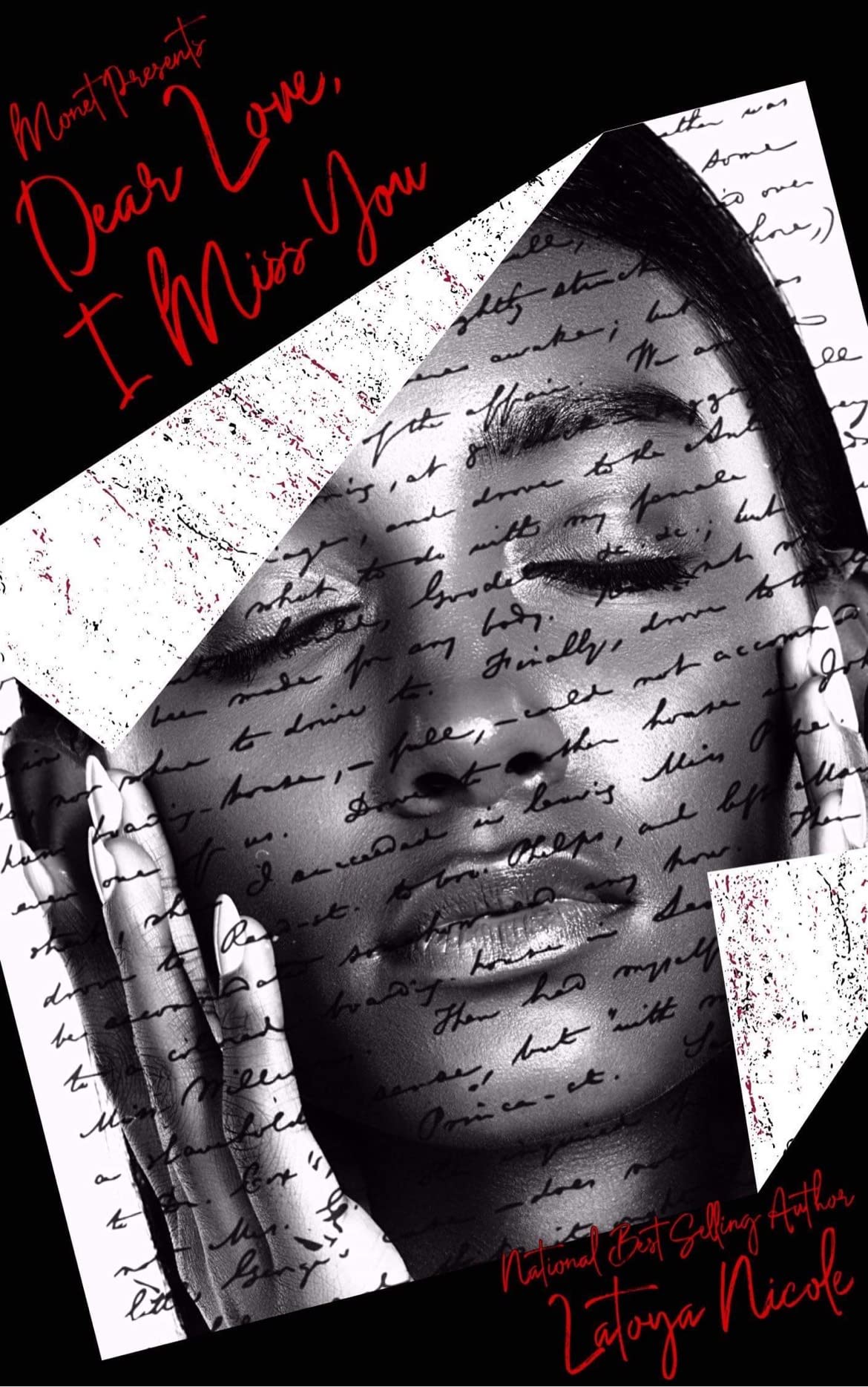 DEAR LOVE, I MISS YOU book cover