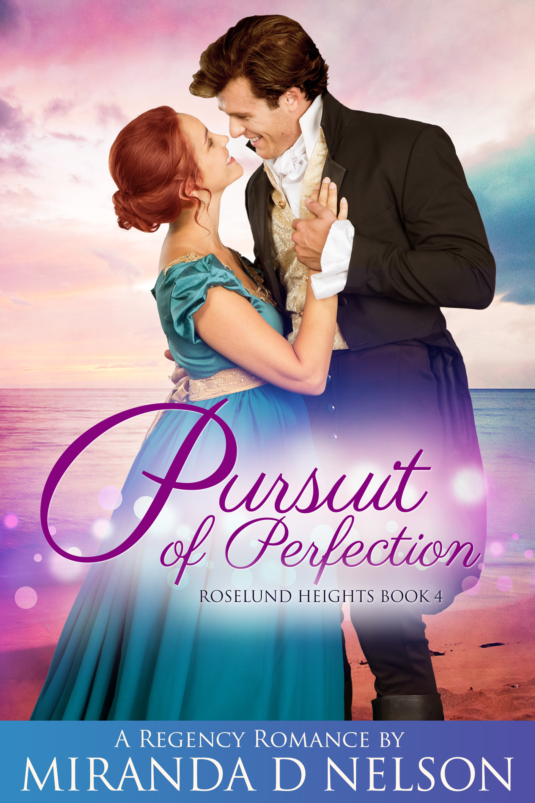 Roselund Heights book cover 2