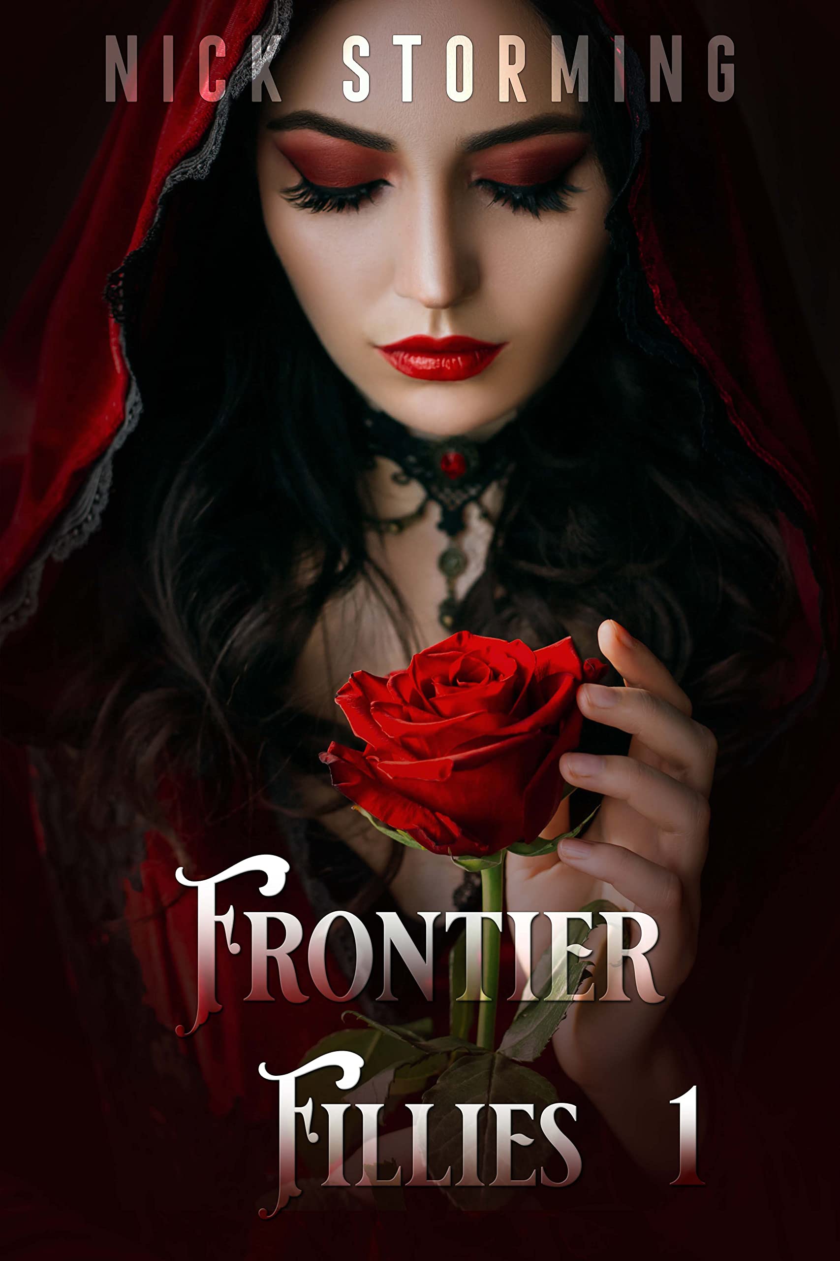 Frontier Fillies: Part One