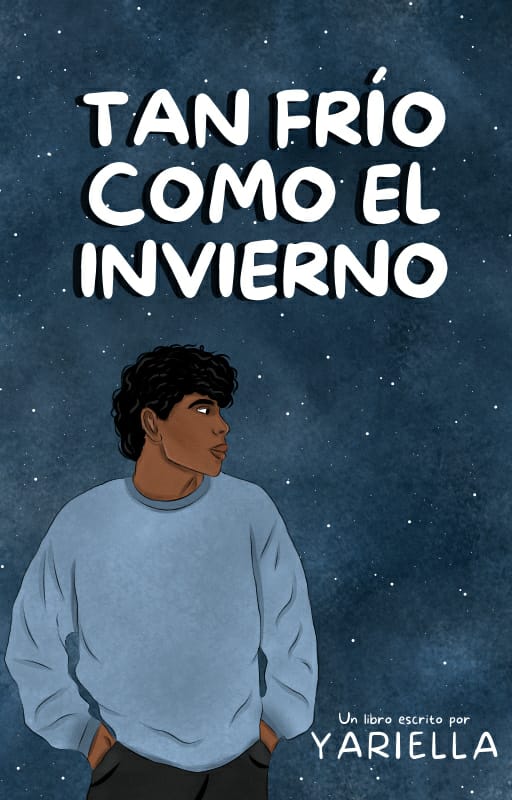 Tan frío como el invierno