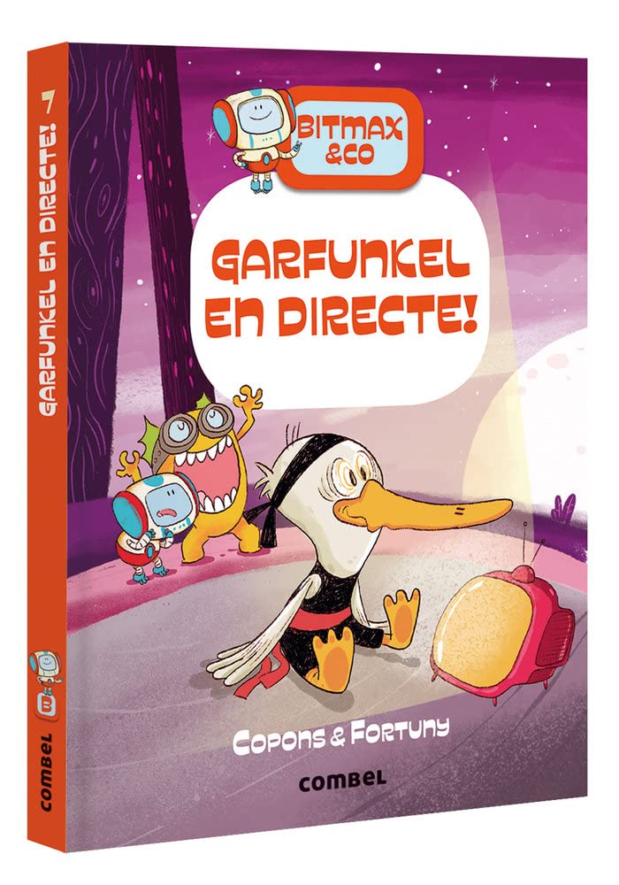 Garfunkel en directe!