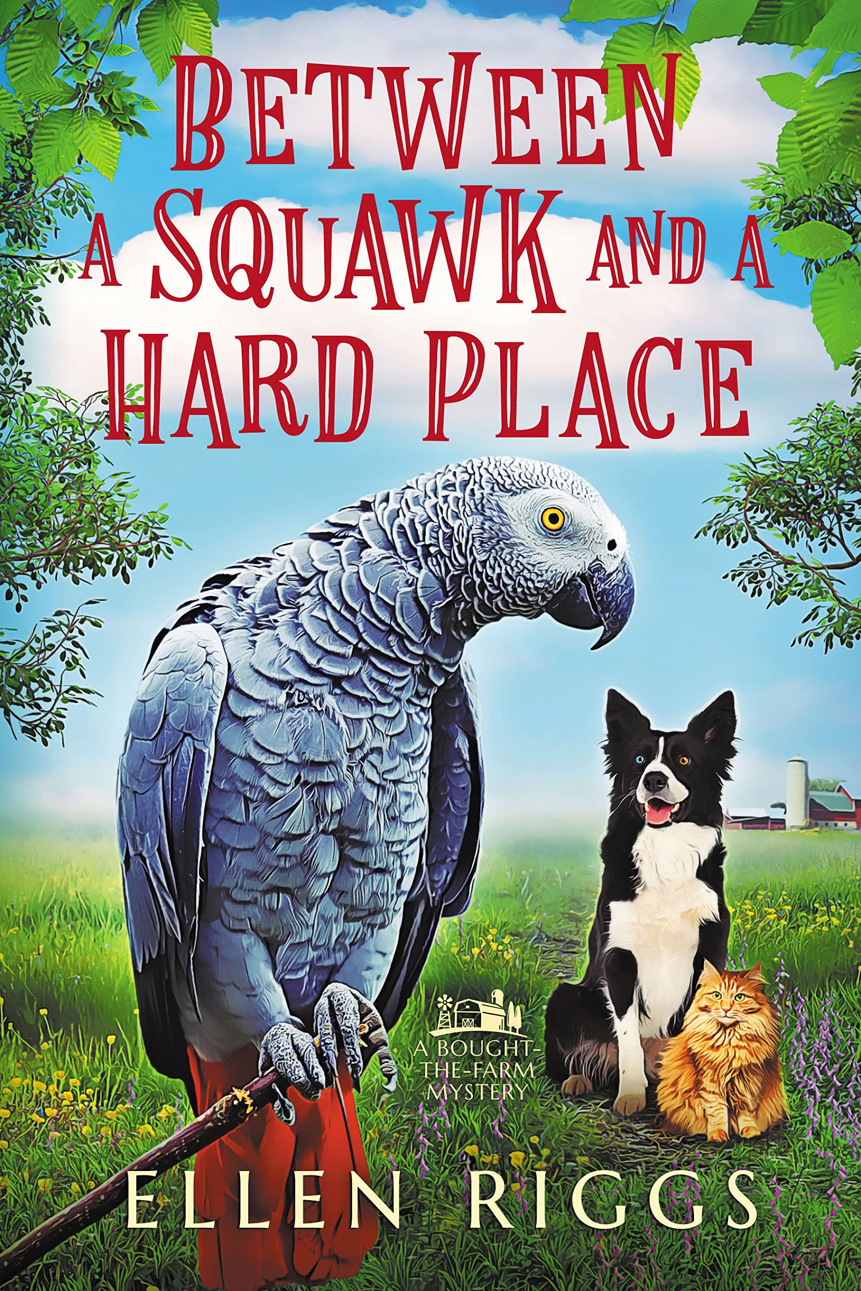 Between a Squawk and a Hard Place