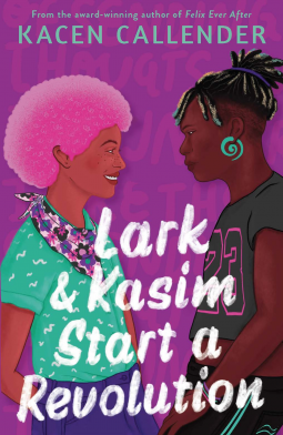 Lark & Kasim Start a Revolution