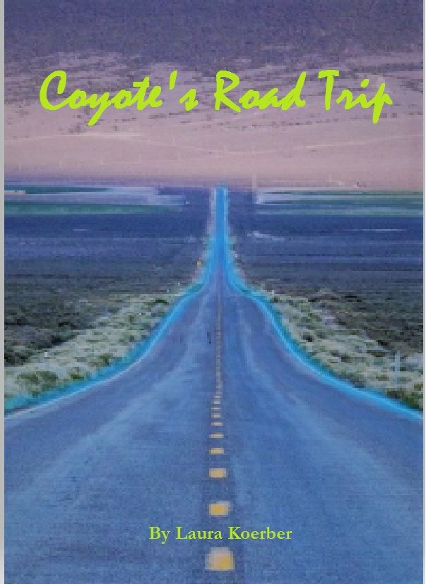 Coyote's Road Trip