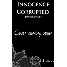 Innocence Corrupted book cover