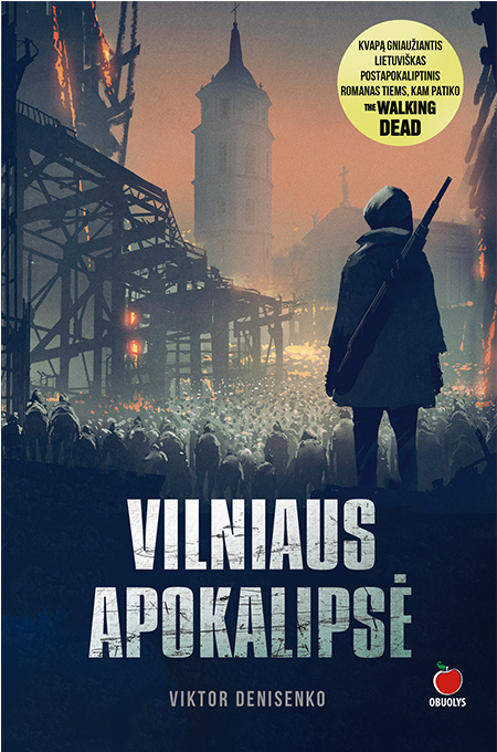 Vilniaus apokalipsė