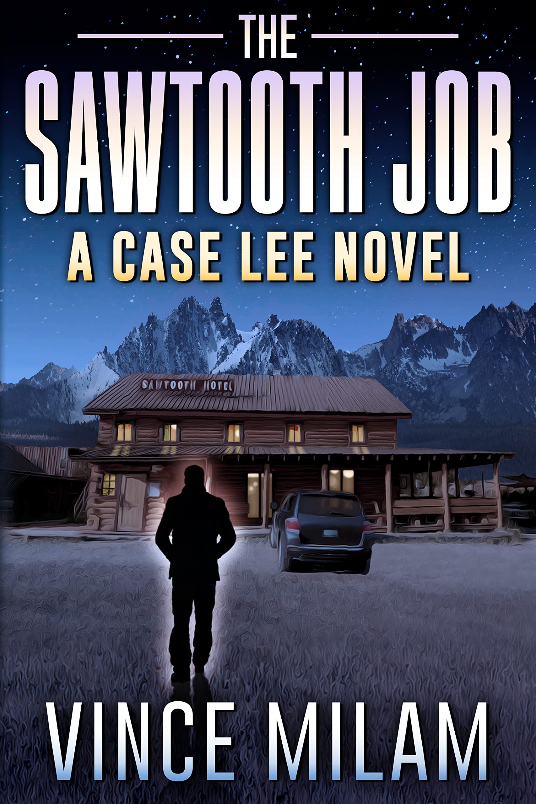 The Sawtooth Job