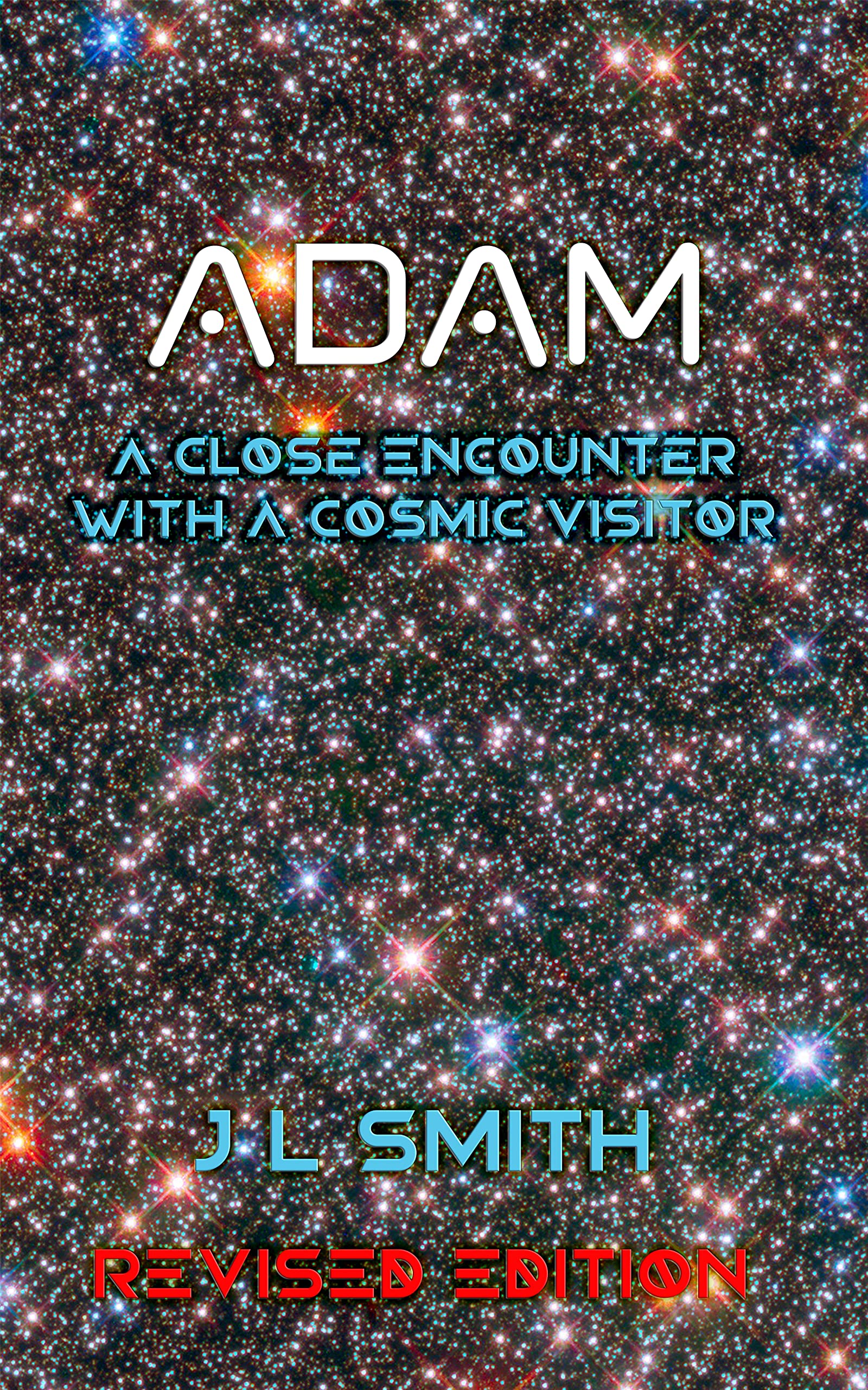 ADAM: A Close Encounter With A Cosmic Visitor