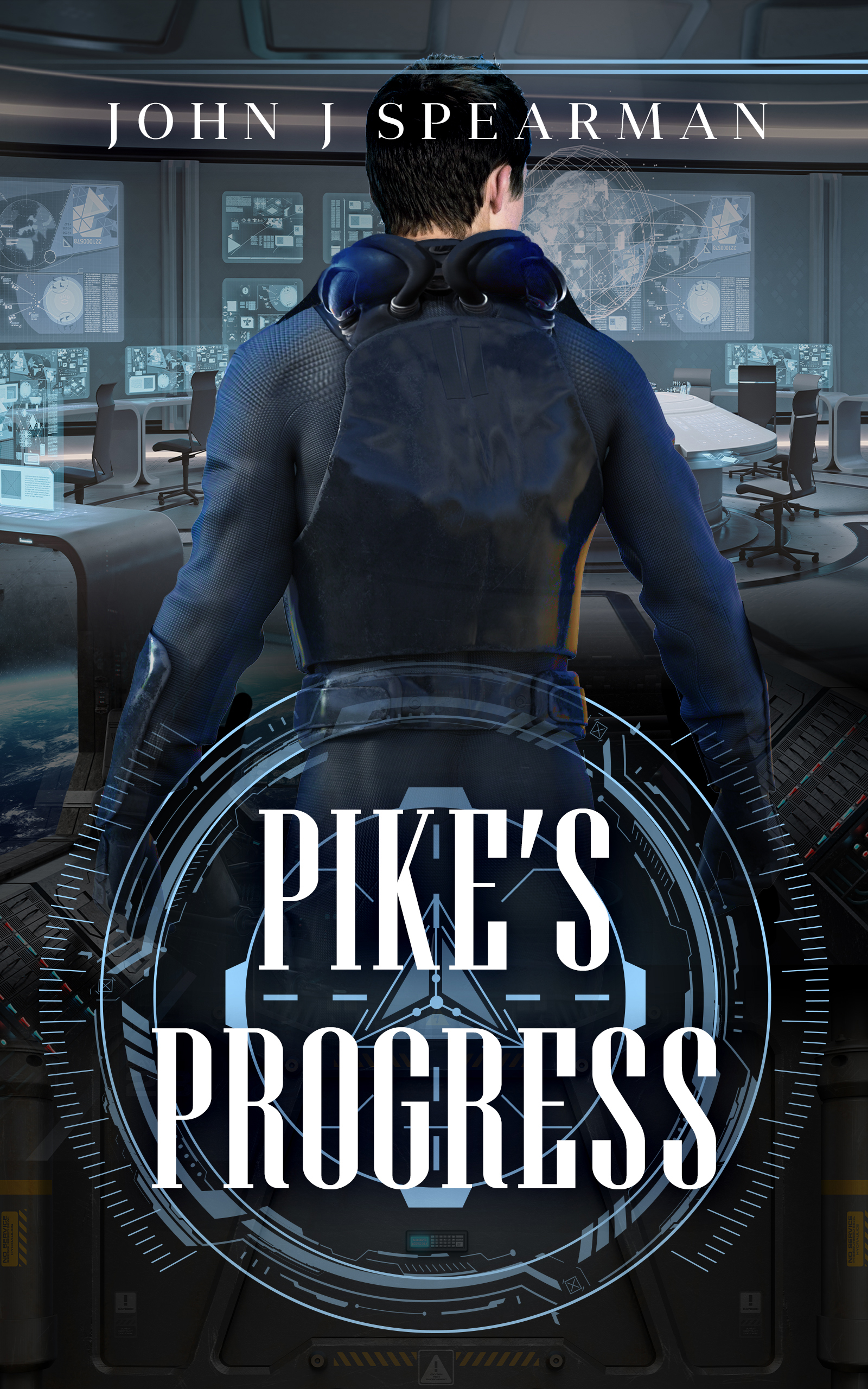 Pike's Progress