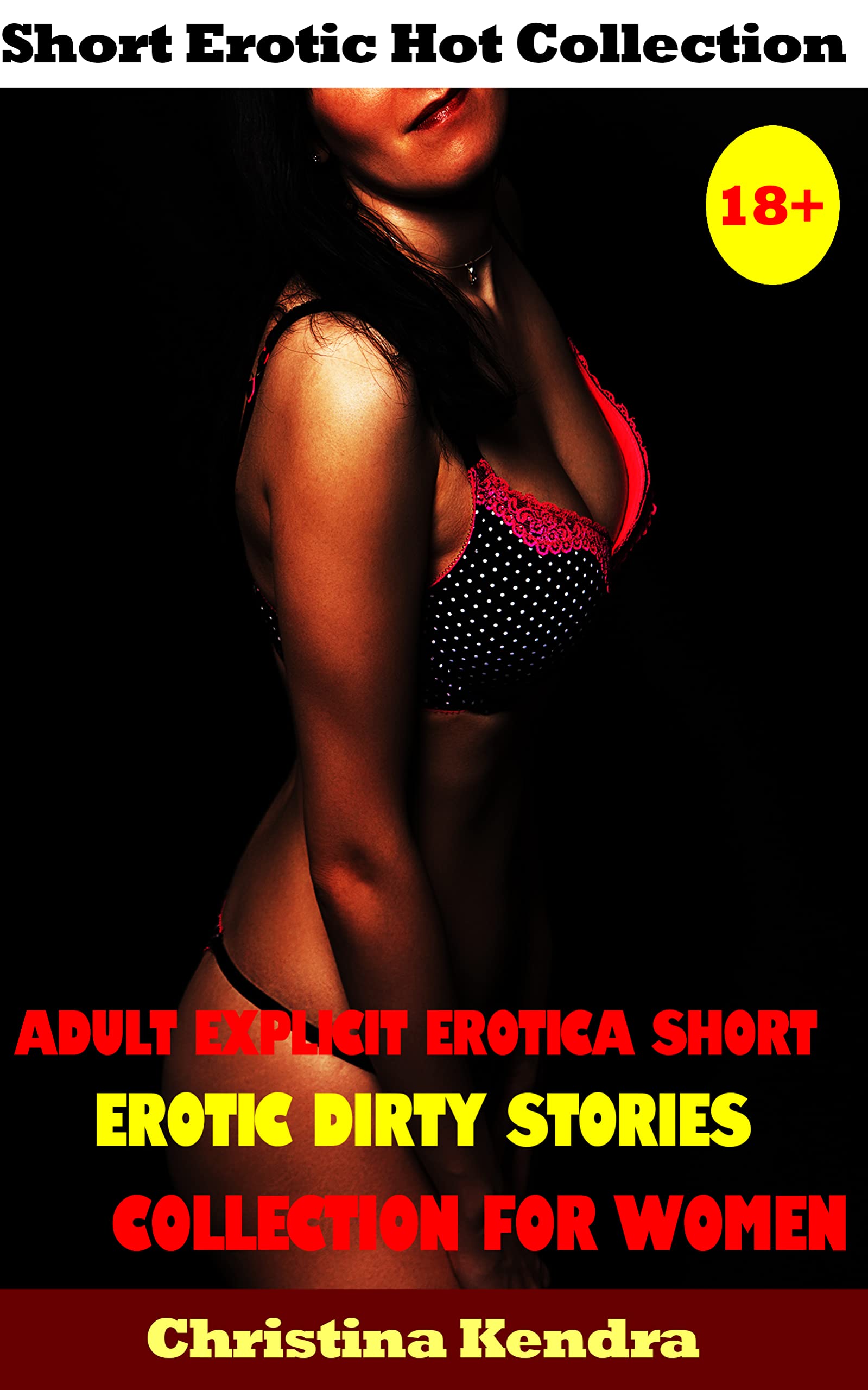Adult Explicit Erotica Short Erotic Dirty Stories Collection For Women: Bedtime Adult Sex