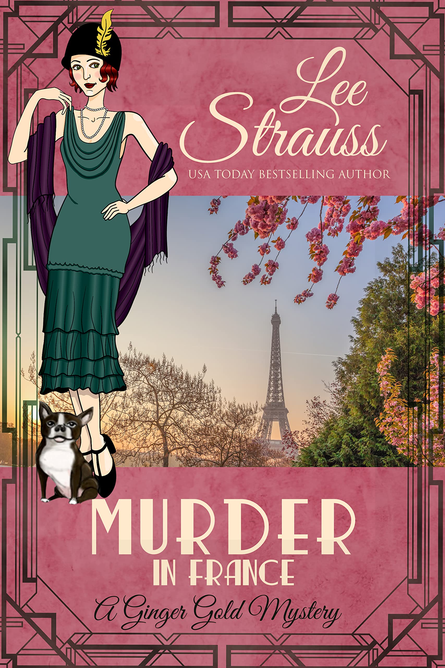 Murder in France