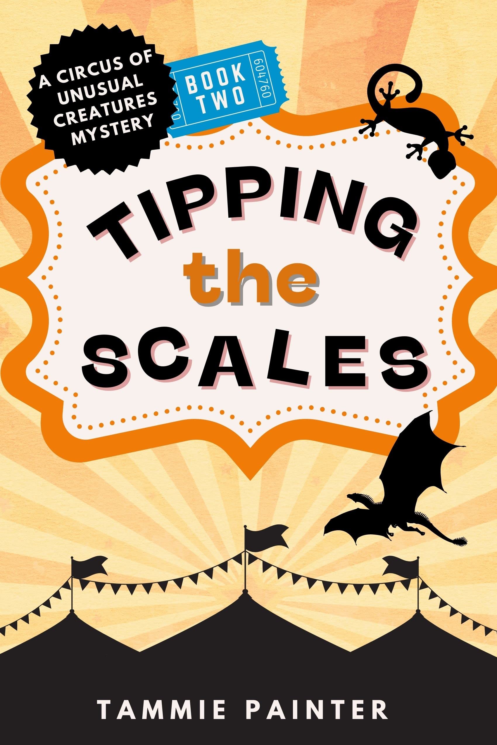 Tipping the Scales