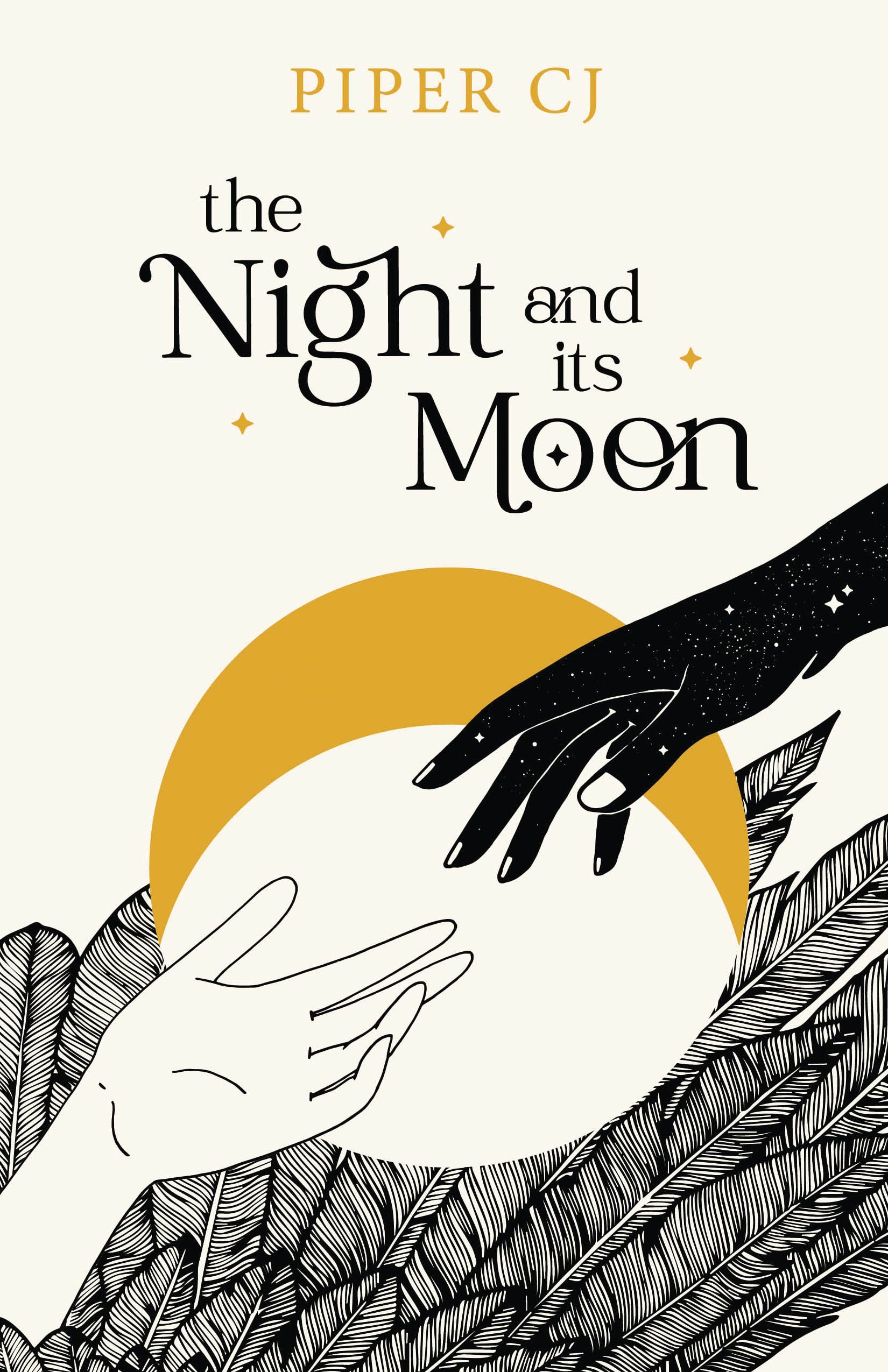 The Night & Its Moon