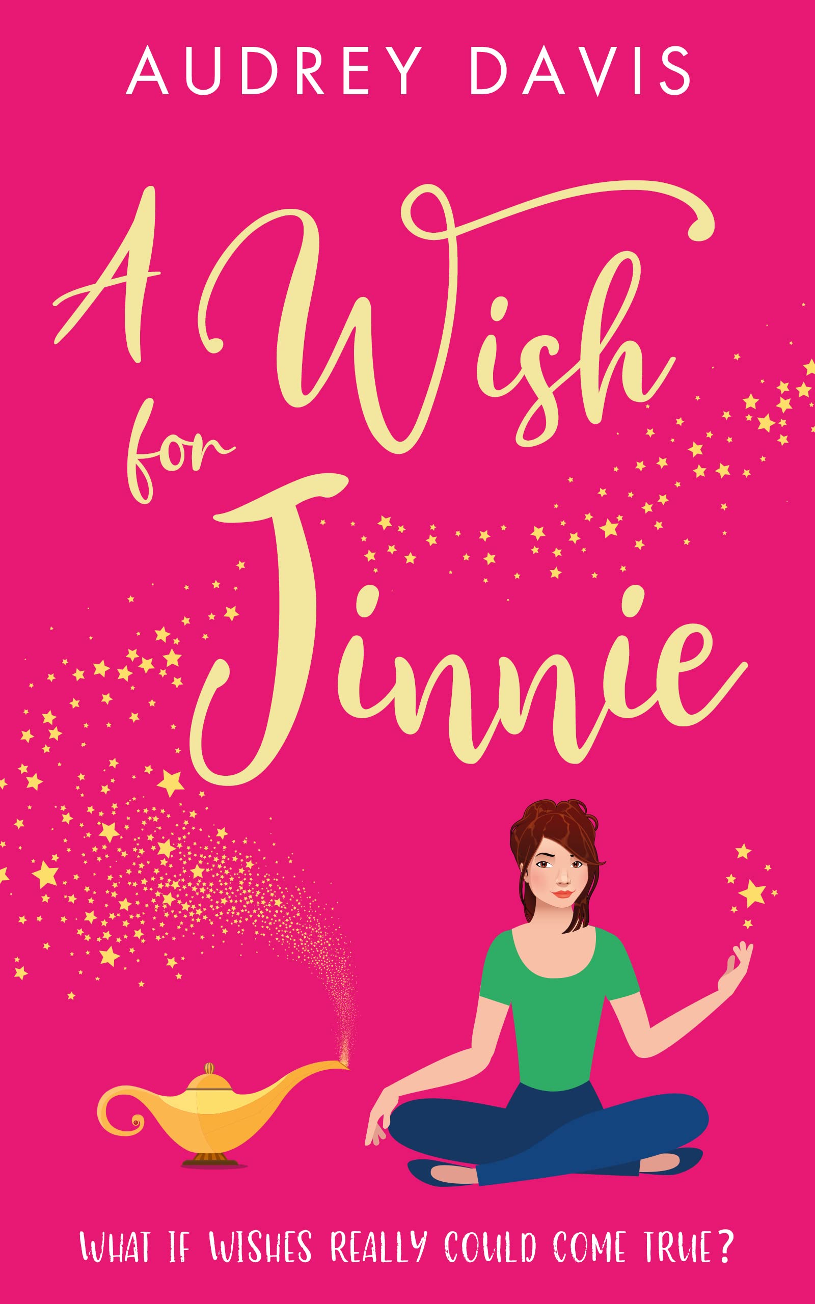 A Wish For Jinnie