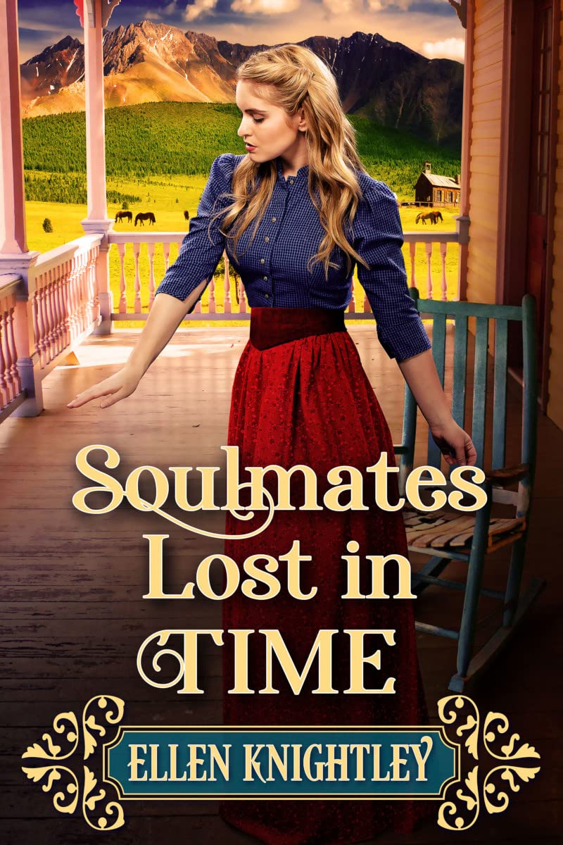 Soulmates Lost in Time