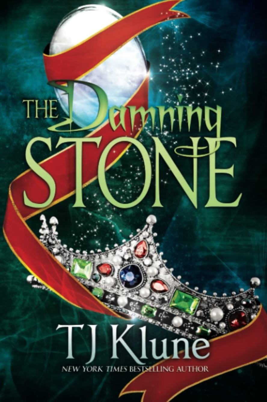 The Damning Stone (Tales From Verania #5)
