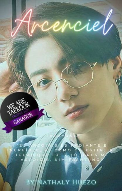 Arcenciel. ❤ KookTae