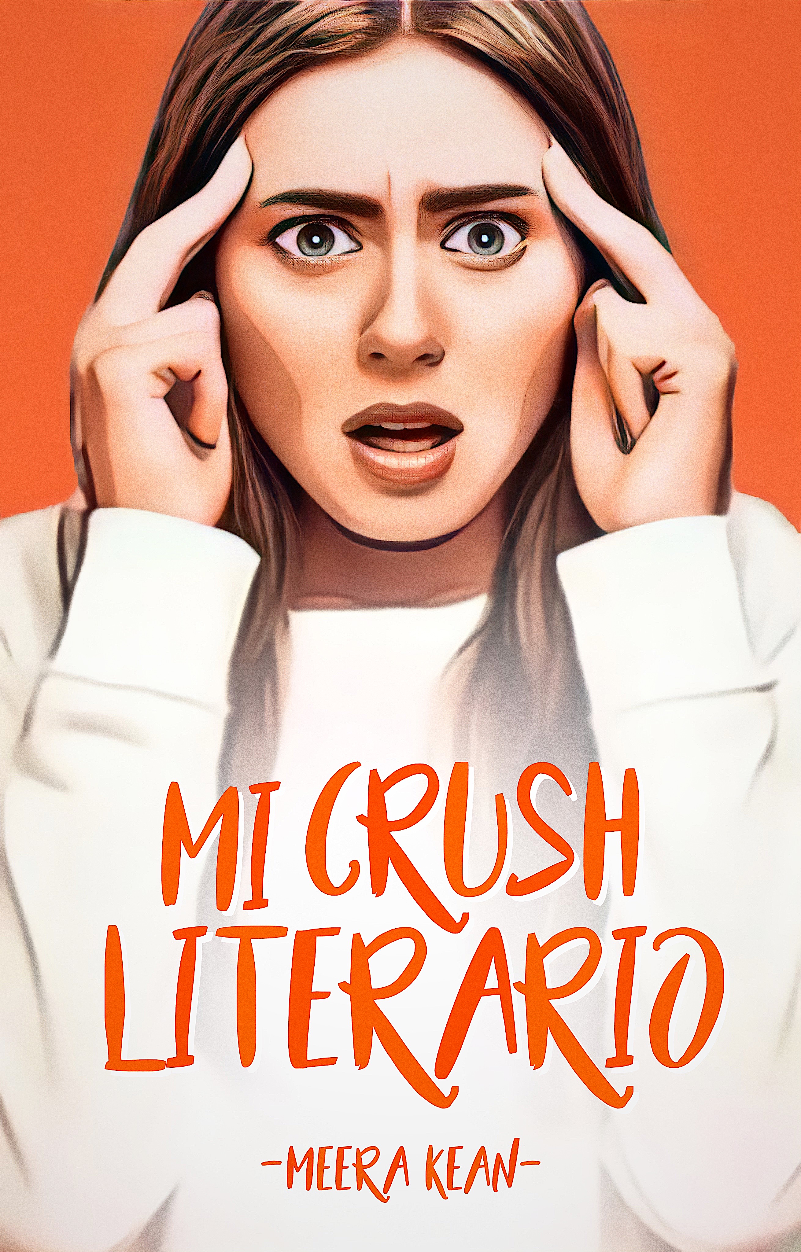 Mi crush literario
