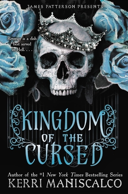 Kingdom of the Cursed (Kingdom of the Wicked, #2)