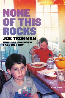 None of This Rocks book cover