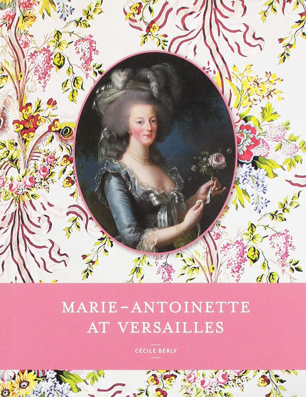 marie-antoinette a versailles gb