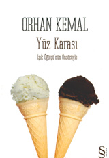 Yüz Karası book cover