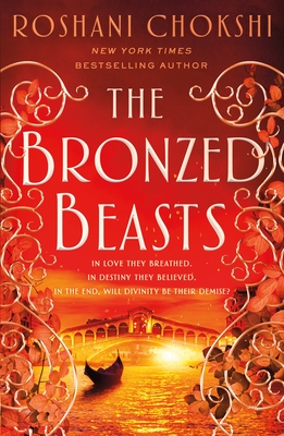 The Bronzed Beasts (The Gilded Wolves #3)