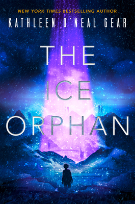 The Ice Orphan book cover