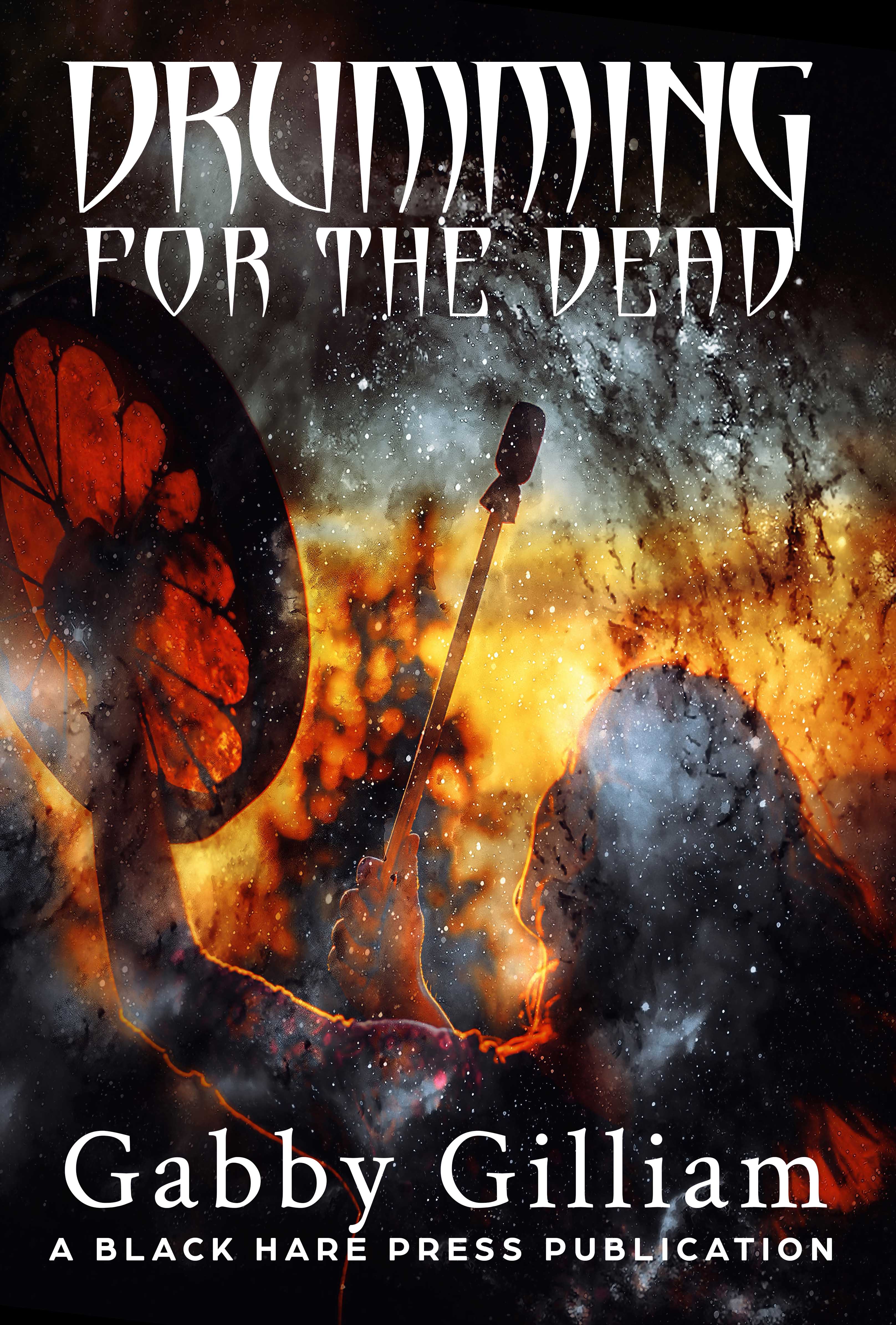 Drumming for the Dead