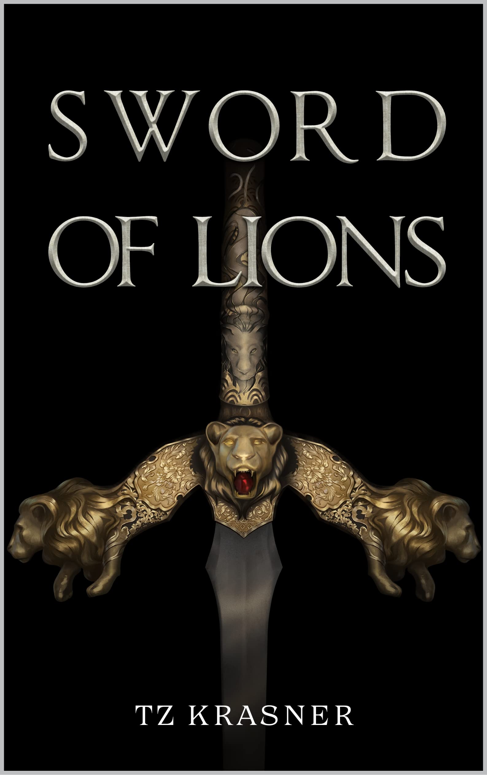Sword of Lions