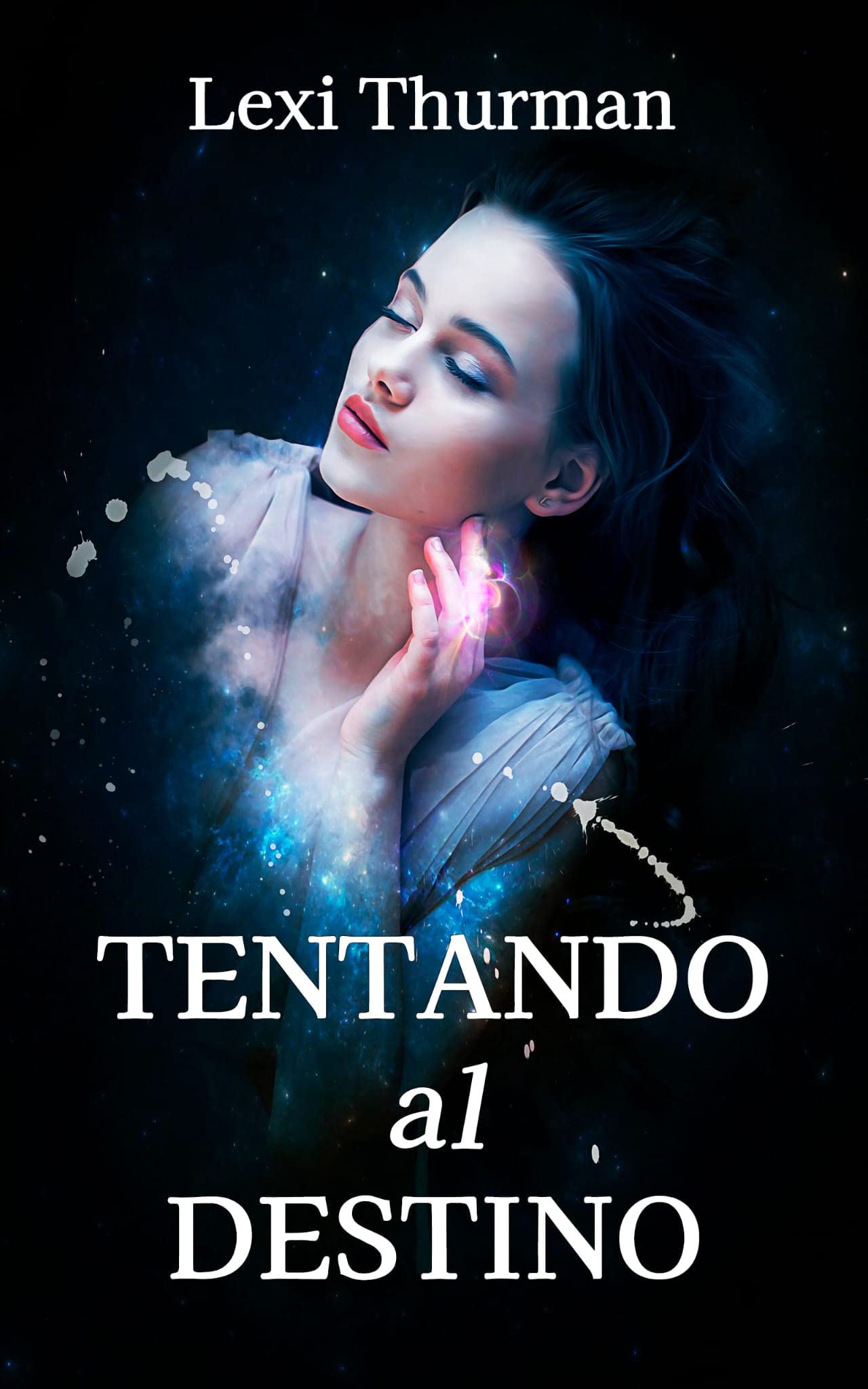 Tentando al destino (Mafia Nueva York 1)