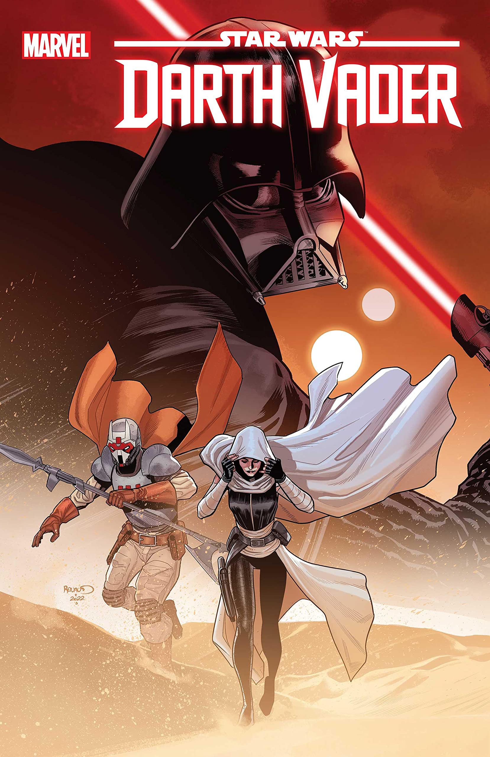 Star Wars book cover