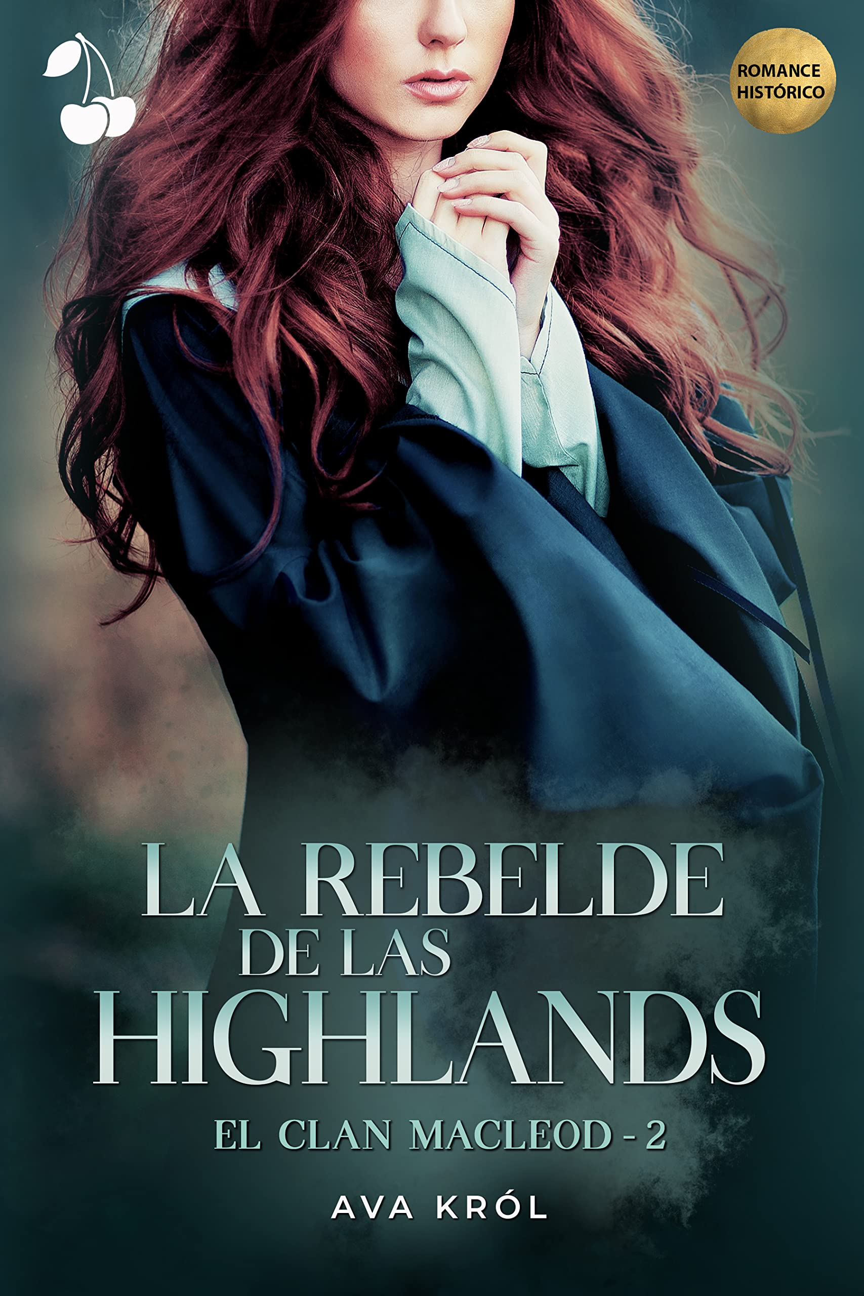 La rebelde de las Highlands