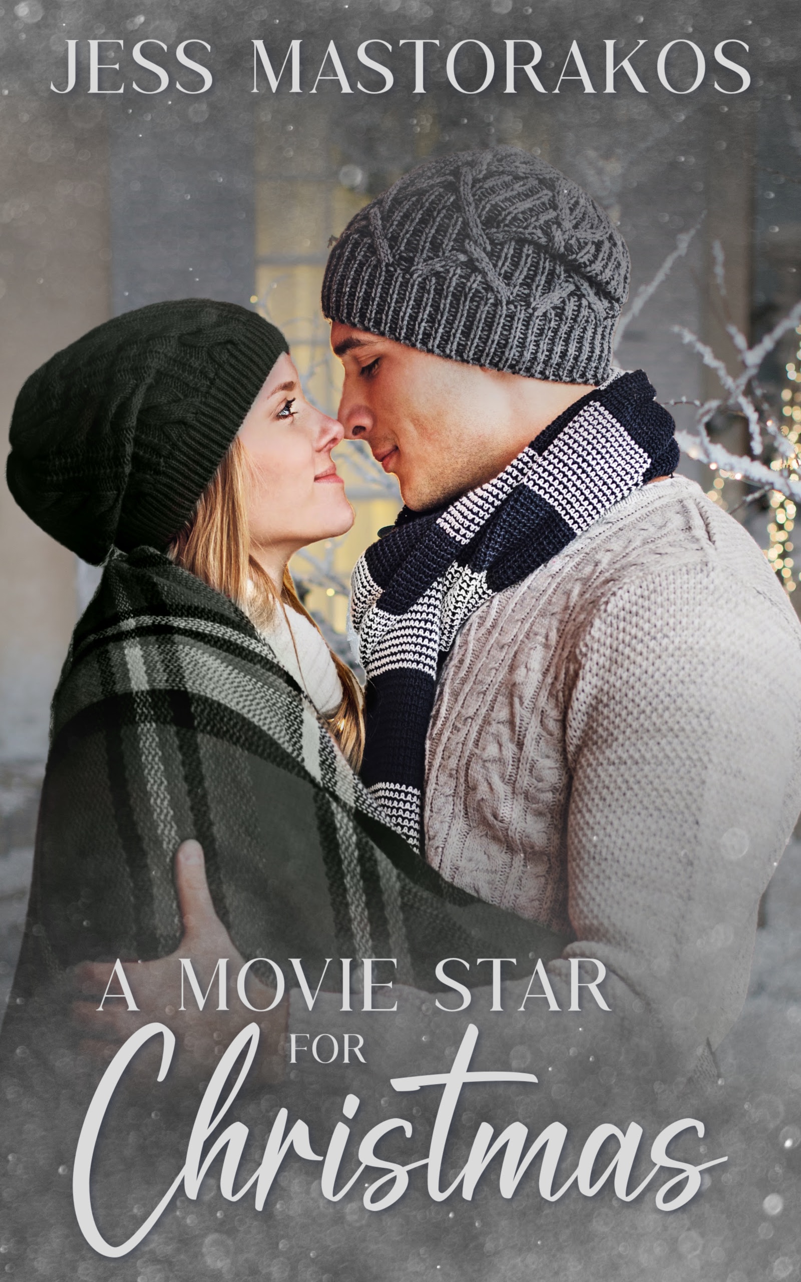 A Movie Star for Christmas