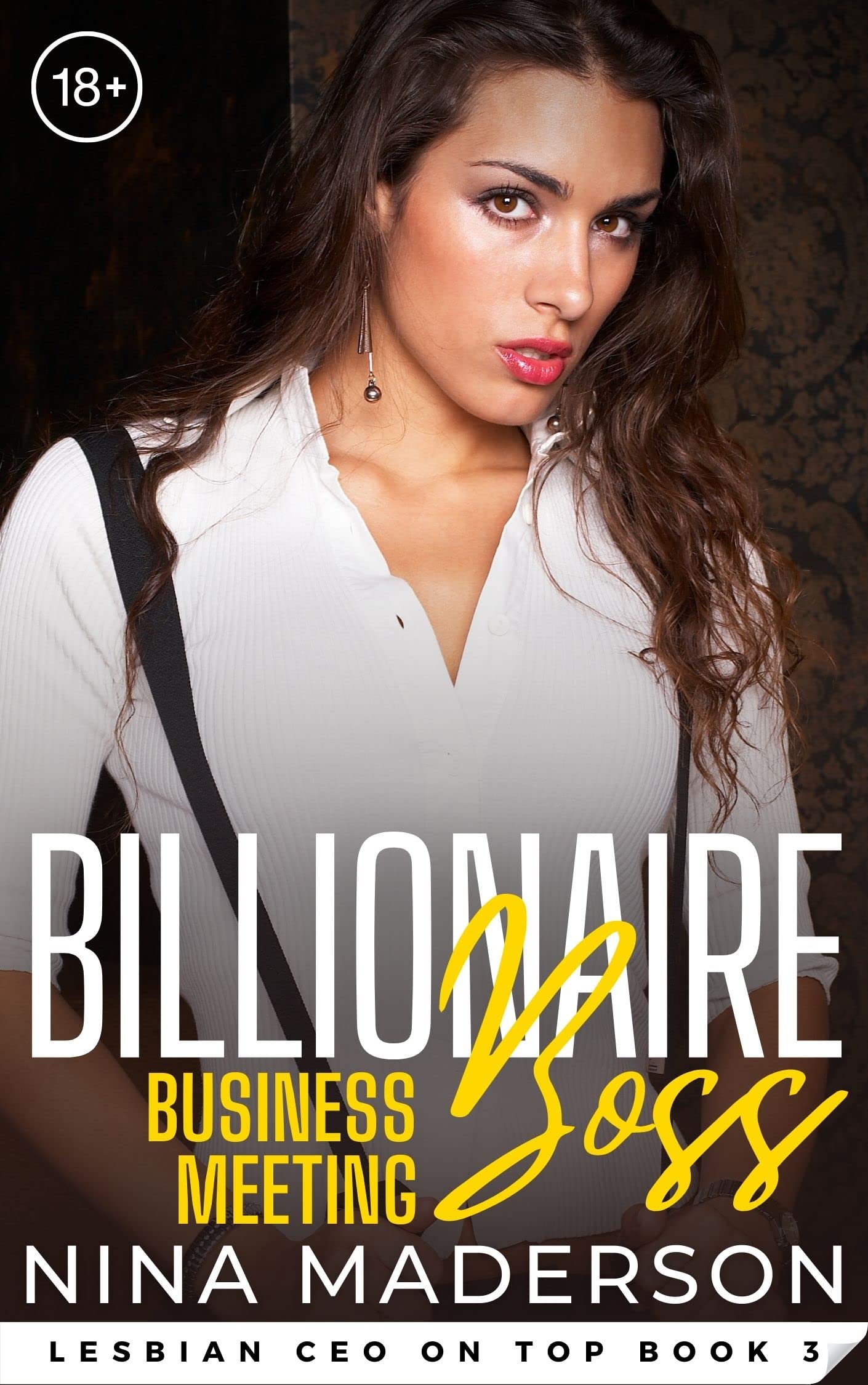 Billionaire Boss: Business Meeting: A Work Place FF Erotica