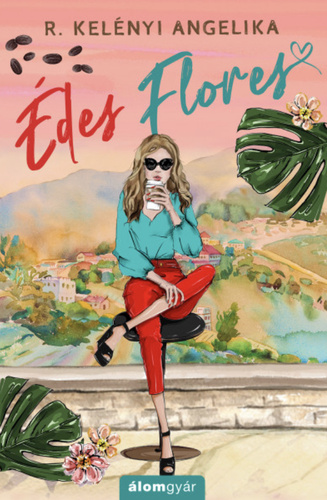 Édes Flores